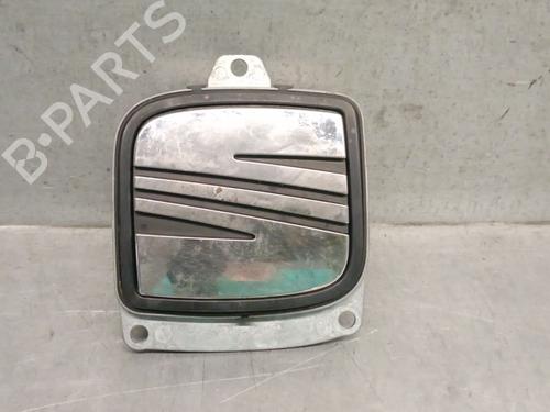 Heckklappengriff für SEAT ALTEA XL (5P5, 5P8) 1.6 TDI (105 hp) 27244007