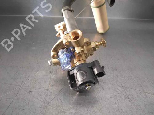 Fuel pump FIAT TIPO Estate (356_, 357_)  | BP10420326M76 