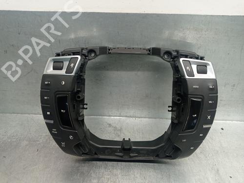Used Steering wheel controls CITROËN C5 III (RD_) [2008-2017]  31918181