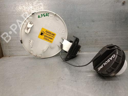 Klapa wlewu paliwa SSANGYONG XLV SUV e-XGi 160 | BP25241176C131 