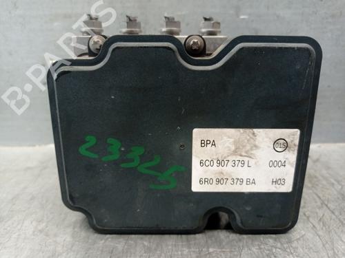 ABS pump AUDI A1 Sportback (8XA, 8XF) 1.0 TFSI | BP28002669M43