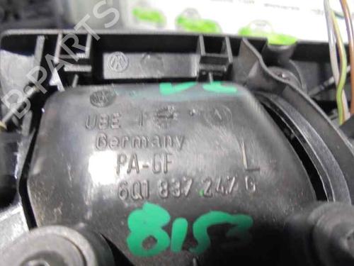 Front left interior door handle VW POLO (9N_, 9A_) 1.4 TDI | BP3214941I13 