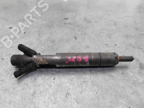 Used Injector FORD FOCUS I (DAW, DBW) [1998-2009]  2107038