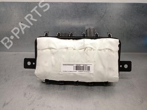 Passasjer kollisjonspute HYUNDAI TUCSON (TL, TLE) 1.6 CRDi (116 hp) 25783074