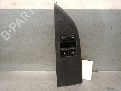 Used Left front window switch SKODA FABIA I (6Y2) 1.4 16V (75 hp) 32414786