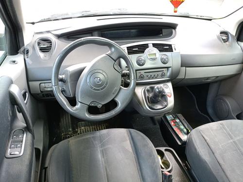 Electronic sensor RENAULT SCÉNIC II (JM0/1_) 1.5 dCi (JM02, JM13) | BP26141795M84 - Image 11