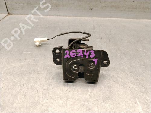 Used Tailgate lock Tailgate lock 38177704 38177704