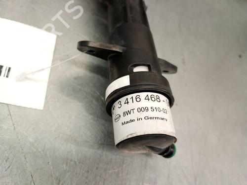 Headlight washer BMW X3 (E83) 2.0 sd | BP29824131E17