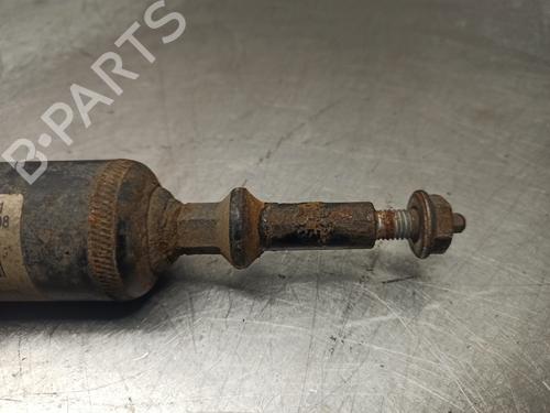 Left rear shock absorber BMW 1 (E81)  | BP11730023M18 