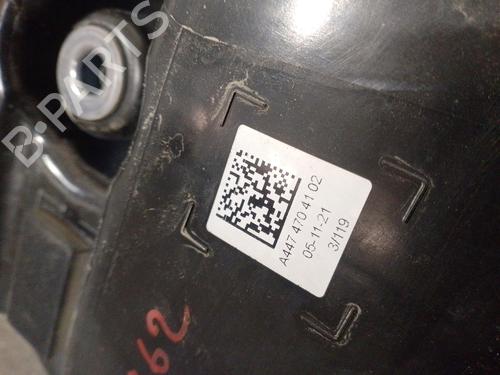 Fuel tank MERCEDES-BENZ VITO Van (W447) 114 CDI 4x4 (447.601, 447.603, 447.605) | BP29398638C62 