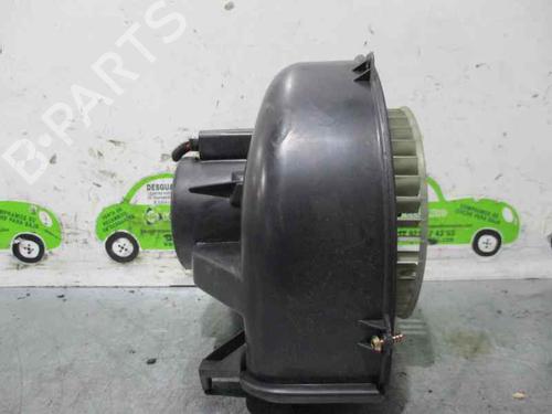 Heater blower motor TATA INDIGO MARINA (4_V2) 1.4 D | BP12186368M62 
