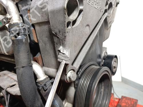 Engine SEAT IBIZA IV (6J5, 6P1) 1.6 TDI | BP32733056M1  - Image 18