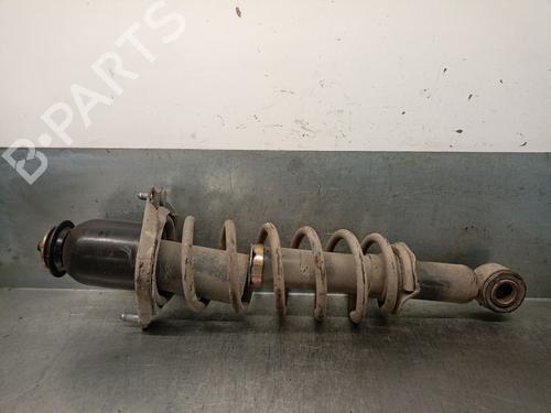 Used Left rear shock absorber Left rear shock absorber TOYOTA COROLLA Estate (_E12_) 2.0 D-4D (CDE120_, CDE120R) (116 hp) 20125988 20125988