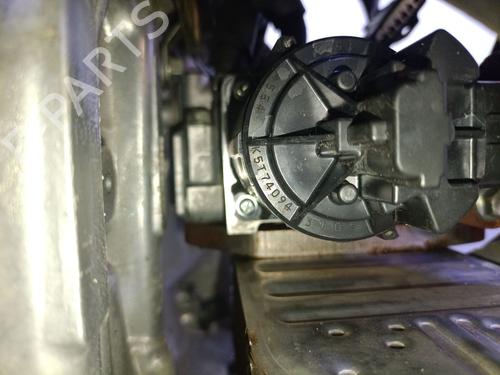 Engine MITSUBISHI OUTLANDER III (GG_W, GF_W, ZJ, ZL, ZK) 2.2 Di-D 4WD (GF6W) | BP23408939M1