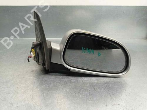 Used Right mirror CHEVROLET LACETTI (J200) 1.6 (109 hp) 10699439