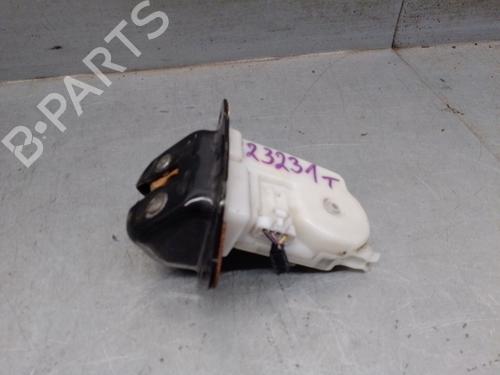 Tailgate lock INFINITI EX 30d | BP27641097C101 