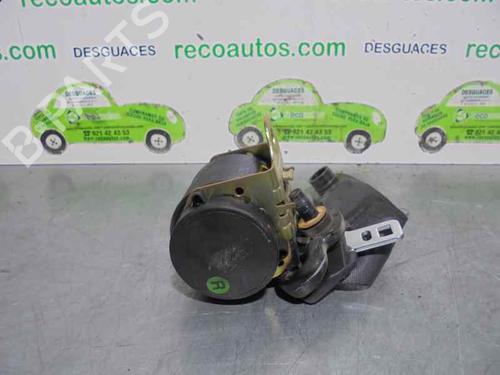 Rear right seatbelt LAND ROVER FREELANDER I (L314) 2.0 Td4 4x4 | BP7444595I28 