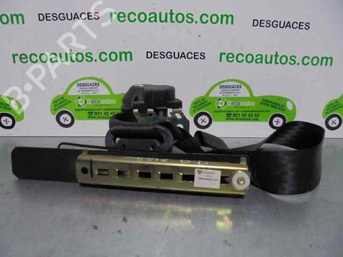 Used Front right seatbelt Front right seatbelt ALFA ROMEO GTV (916_) 1.8 16V (916C3) (144 hp) 8723877 8723877