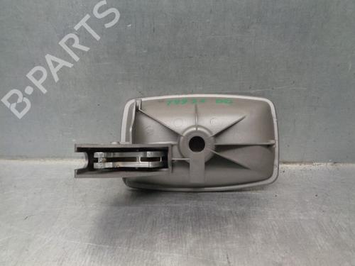 Front right interior door handle BMW 7 (E65, E66, E67) 730 d | BP17957623I14 