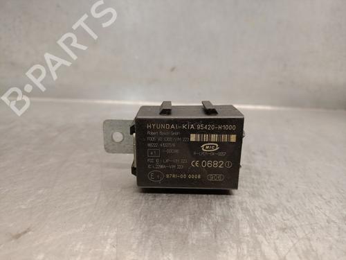 Used Control unit KIA CARENS III MPV (UN) 2.0 CRDi 115 (115 hp) 21580608