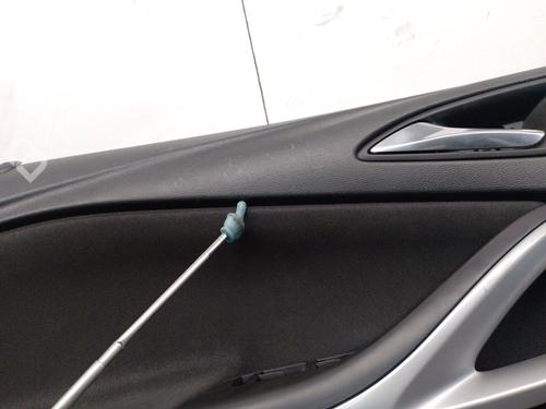 Front left panel OPEL ASTRA K (B16) 1.6 CDTi (68) | BP31996981C58