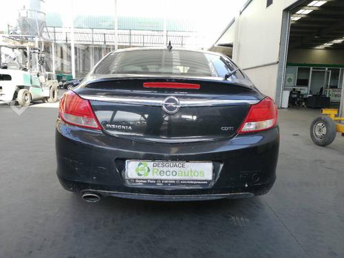 Electronic module OPEL INSIGNIA A (G09) 2.0 CDTI (68) | BP18880563M83 - Image 9