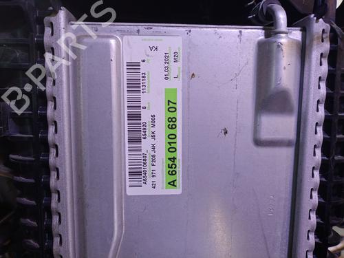 Engine MERCEDES-BENZ GLC (X253) 200 d 4-matic (253.916) | BP30059463M1