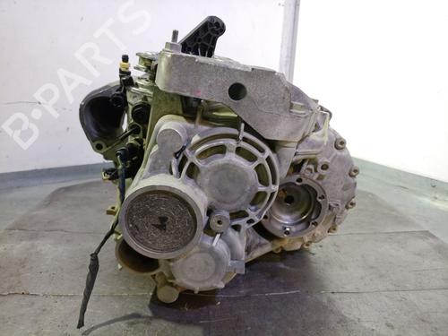 Gearbox VW CADDY IV Box Body/MPV (SAA, SAH) 2.0 TDI 4motion | BP28117722M3 
