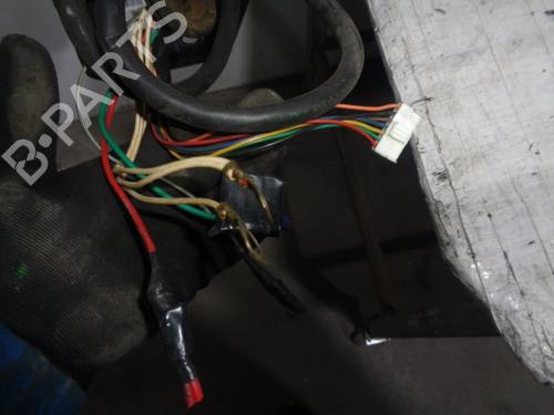 Rear bumper reinforcement AUDI Q7 (4LB)  | BP12132484C73 