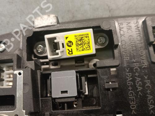 Interior roof light KIA SPORTAGE V (NQ5) 1.6 T-GDI MHEV | BP28018120I8 