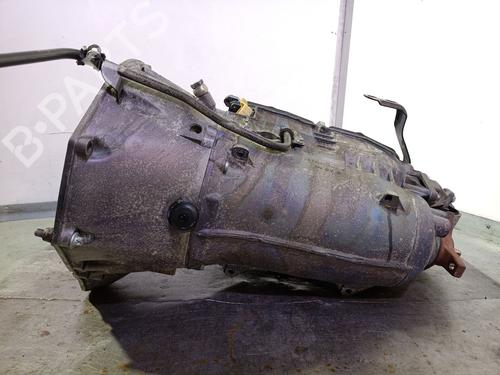 Gearbox MERCEDES-BENZ C-CLASS (W203) C 220 CDI (203.008) | BP24334236M3 