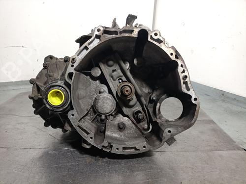 Used Gearbox Gearbox MITSUBISHI COLT VI (Z3_A, Z2_A) 1.5 DI-D (Z39A) (95 hp) 36013898 36013898
