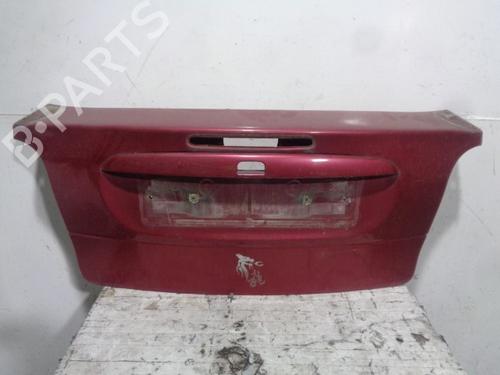 Used Tailgate RENAULT MEGANE I Coach (DA0/1_) [1996-2003]  14468552