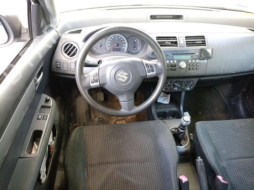 Hattehylde SUZUKI SWIFT III (MZ, EZ) 1.3 (RS413, ZC11S) | BP37588872C85 - Image 10