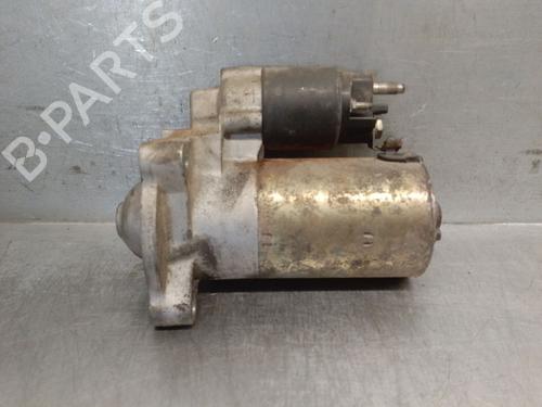 Used Starter PEUGEOT 206 CC (2D) 1.6 16V (2DNFUF, 2DNFUR) (109 hp) 30297783