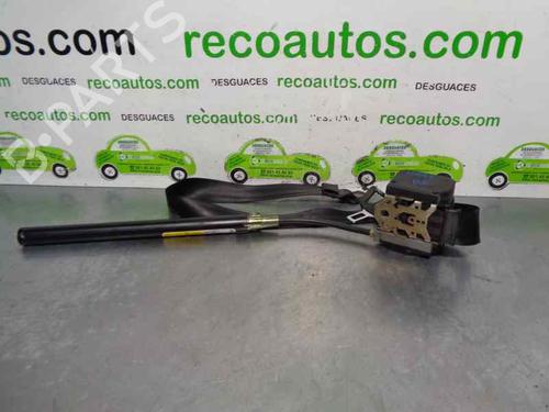 Front left seatbelt SEAT IBIZA II (6K1) 1.9 SDI | BP8725105I26 