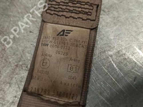 Front left seatbelt FORD GALAXY I (WGR)  | BP8725446I26 