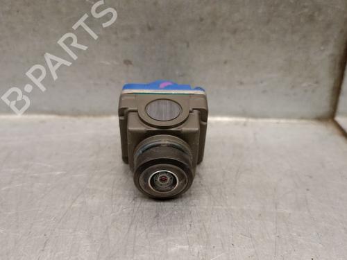 Used Electronic module Electronic module VOLVO XC60 II (246) D5 AWD (235 hp) 36353550 36353550