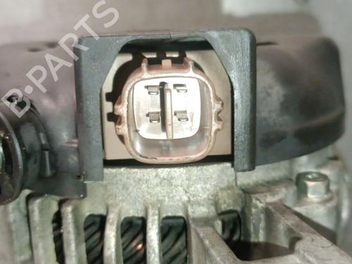 Generator TOYOTA COROLLA Verso (ZER_, ZZE12_, R1_) 2.2 D-4D (AUR10_, AUR10R) | BP30536017M7 