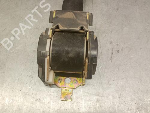 Sikkerhedssele bag venstre CITROËN JUMPY I (U6U_)  | BP29877315I29