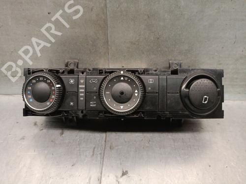 Used Climate control MERCEDES-BENZ SPRINTER 3-t Van (B906) 215 CDI (906.611, 906.613) (150 hp) 31982831
