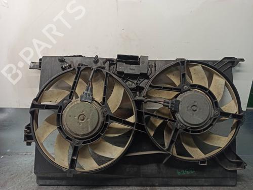 Køleventilator elektrisk OPEL SIGNUM Hatchback (Z03) 2.2 DTI (F48) | BP8676153M35 