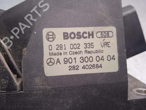 Pedal MERCEDES-BENZ SPRINTER 4-t Platform/Chassis (B904)  | BP12679173I4 