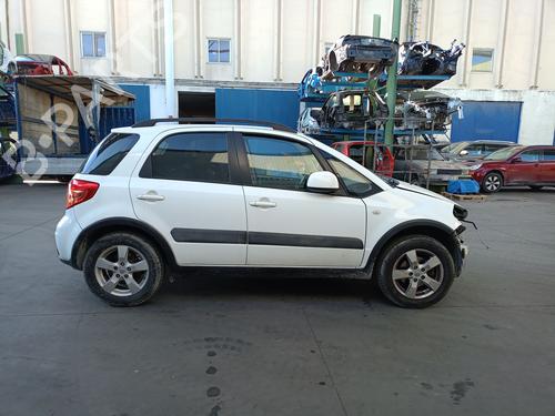 Left taillight SUZUKI SX4 (EY, GY) 1.6 VVT (RW416, YA21S) | BP33622665C34 - Image 13