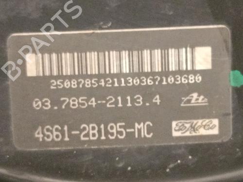 Servo brake MAZDA 2 (DY) 1.4 CD | BP20873289M42 