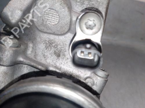 Egr AUDI Q7 (4LB) 3.0 TDI quattro | BP32338443M69 