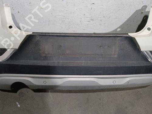 Rear bumper RENAULT CAPTUR II (HF_) LPG (HFMT) | BP29626255C8 