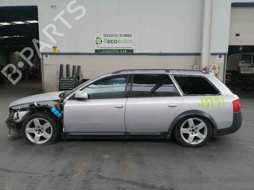 Pipe AUDI ALLROAD C5 (4BH) 2.5 TDI quattro | BP16014241M125  - Image 5