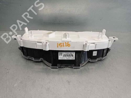 Instrument cluster PEUGEOT PARTNER Box Body/MPV (K9)  | BP12132082C47 