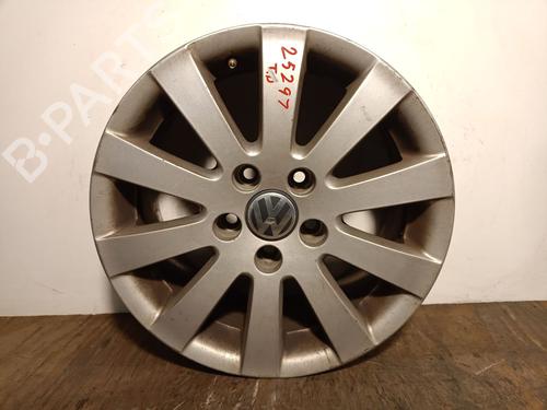 Used Rim Rim VW PASSAT B6 Variant (3C5) 2.0 TDI (136 hp) 34187115 34187115